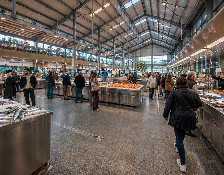Cigala fresca y congelada para mayoristas, variedad de tallas, Mariscos Pablo Iglesias, Galicia